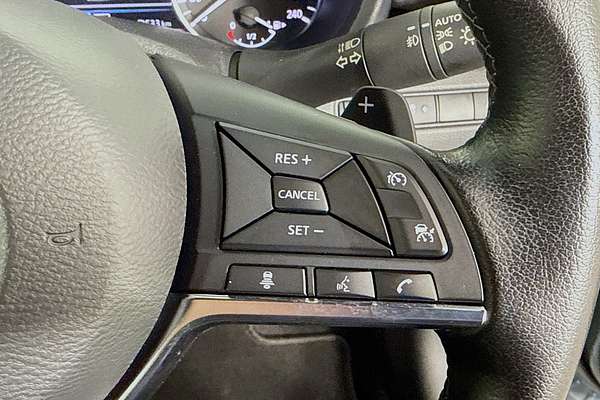 2023 Nissan JUKE JUKE Ti JK2PDTI2