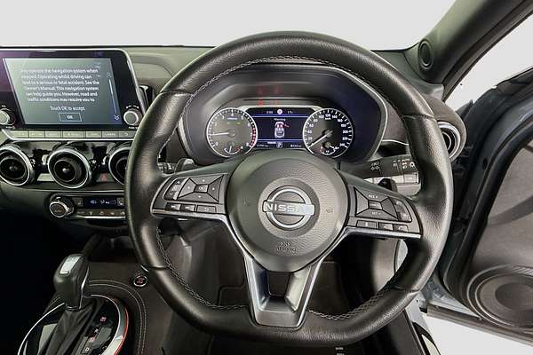2023 Nissan JUKE JUKE Ti JK2PDTI2