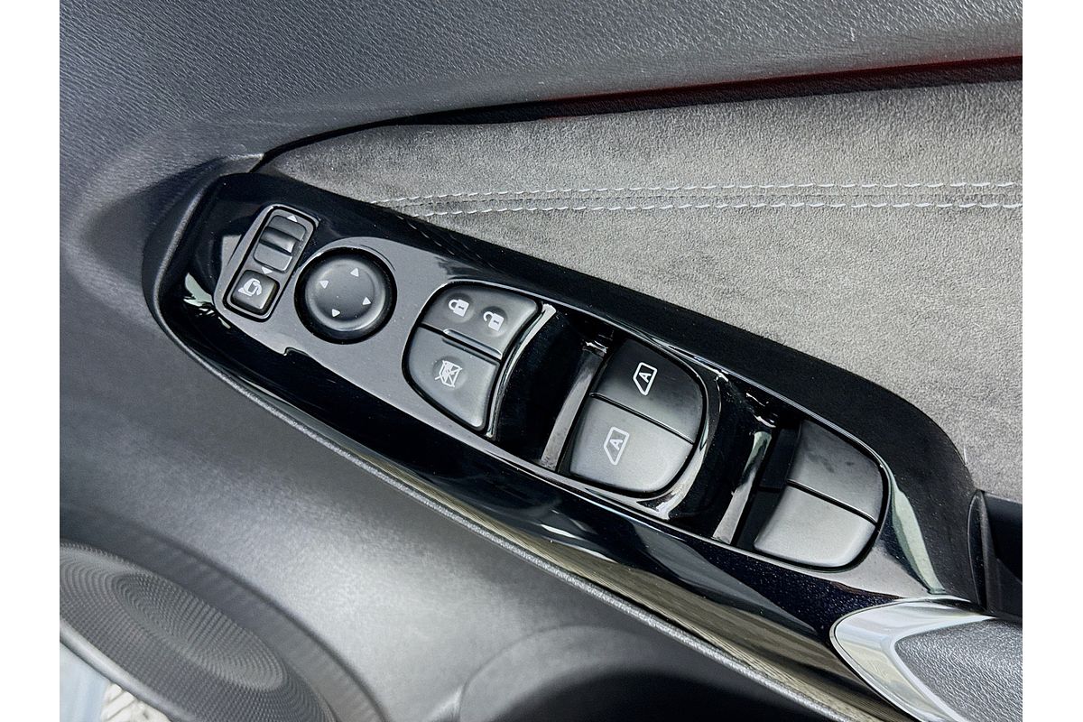 2023 Nissan JUKE JUKE Ti JK2PDTI2