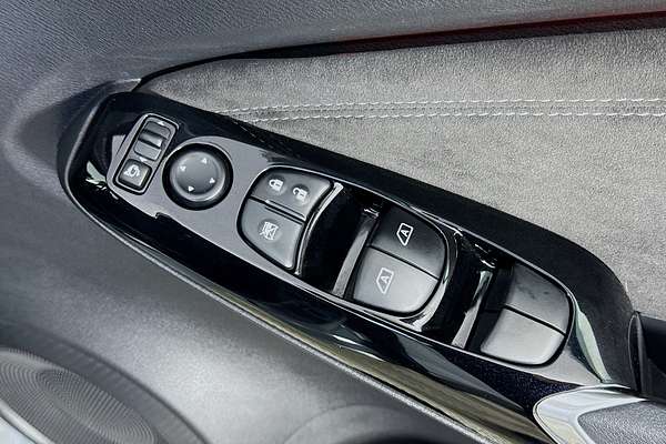 2023 Nissan JUKE JUKE Ti JK2PDTI2