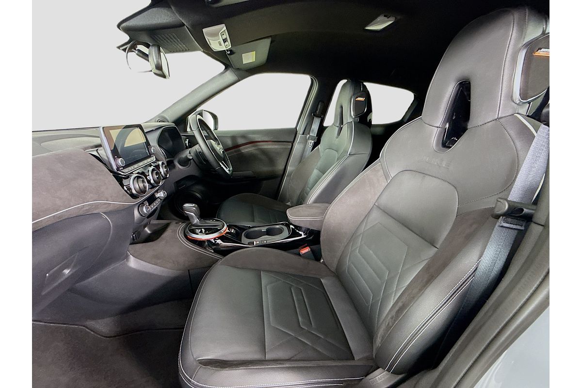 2023 Nissan JUKE JUKE Ti JK2PDTI2