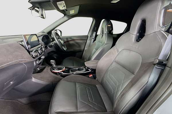 2023 Nissan JUKE JUKE Ti JK2PDTI2