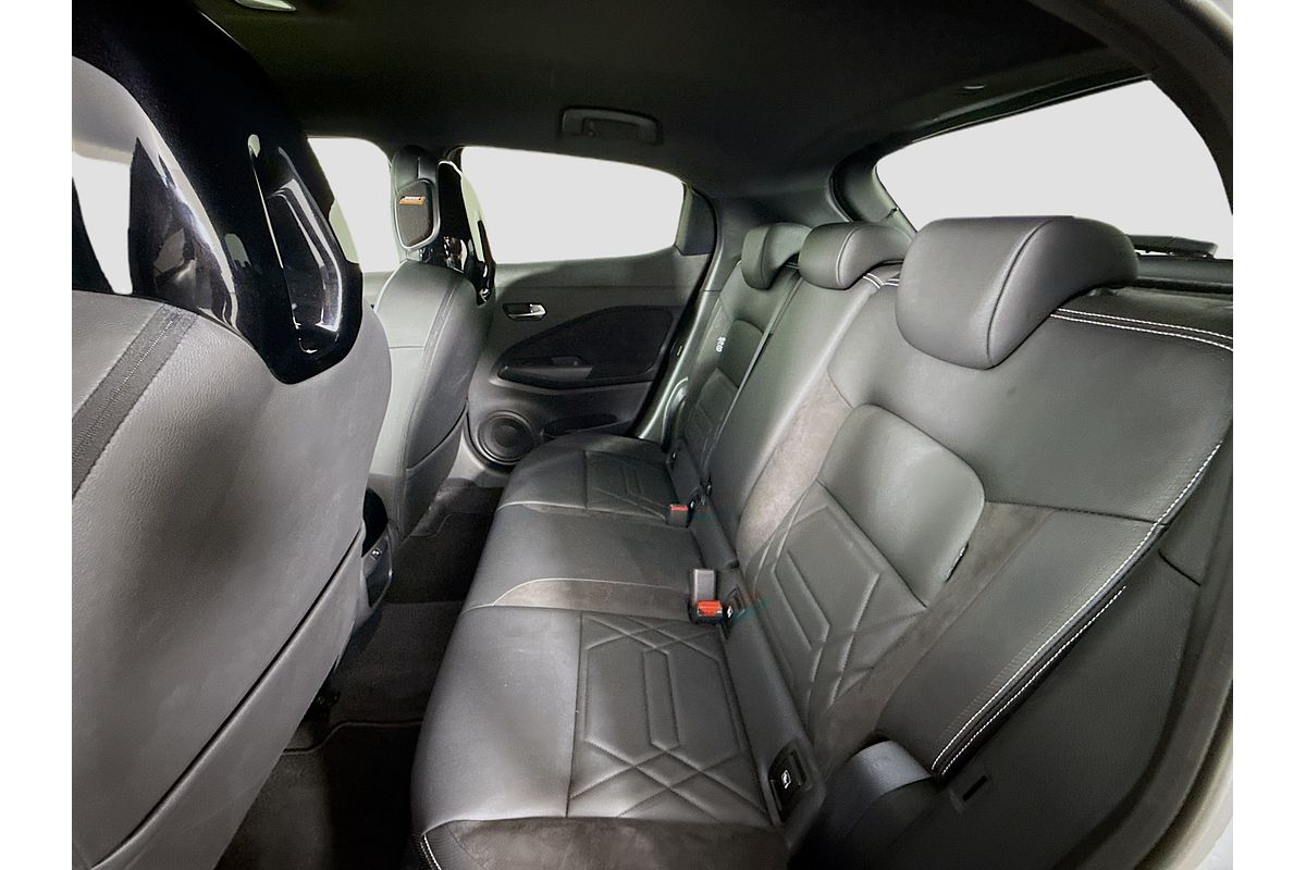 2023 Nissan JUKE JUKE Ti JK2PDTI2