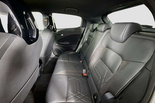 2023 Nissan JUKE JUKE Ti JK2PDTI2