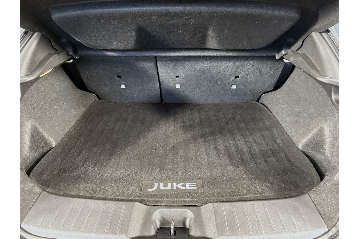 2023 Nissan JUKE JUKE Ti JK2PDTI2