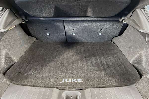 2023 Nissan JUKE JUKE Ti JK2PDTI2