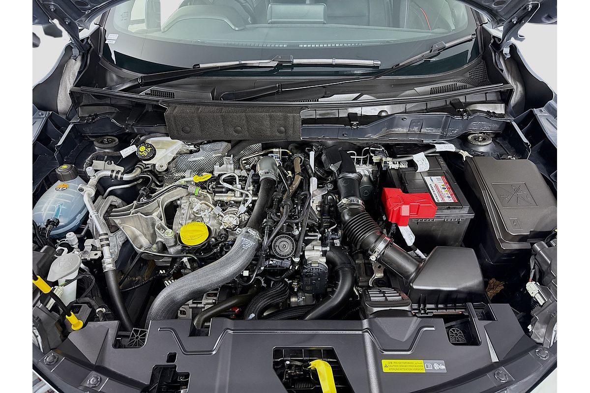 2023 Nissan JUKE JUKE Ti JK2PDTI2