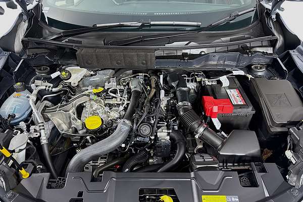 2023 Nissan JUKE JUKE Ti JK2PDTI2