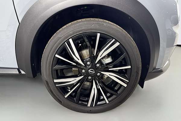 2023 Nissan JUKE JUKE Ti JK2PDTI2