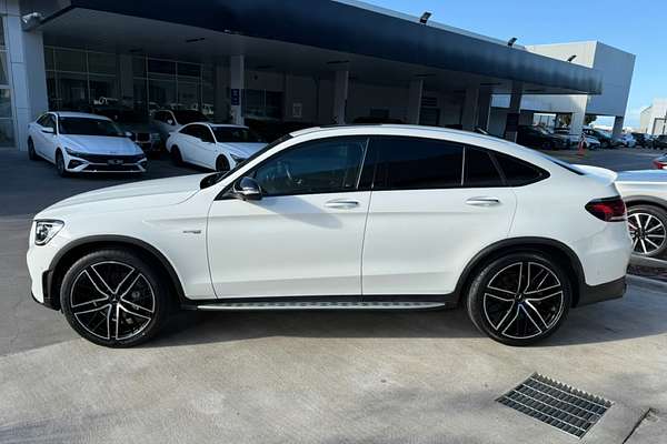 2022 Mercedes-Benz GLC-Class GLC43 AMG X253