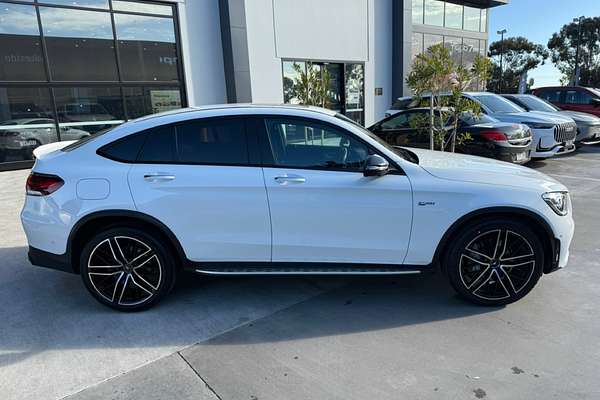 2022 Mercedes-Benz GLC-Class GLC43 AMG X253