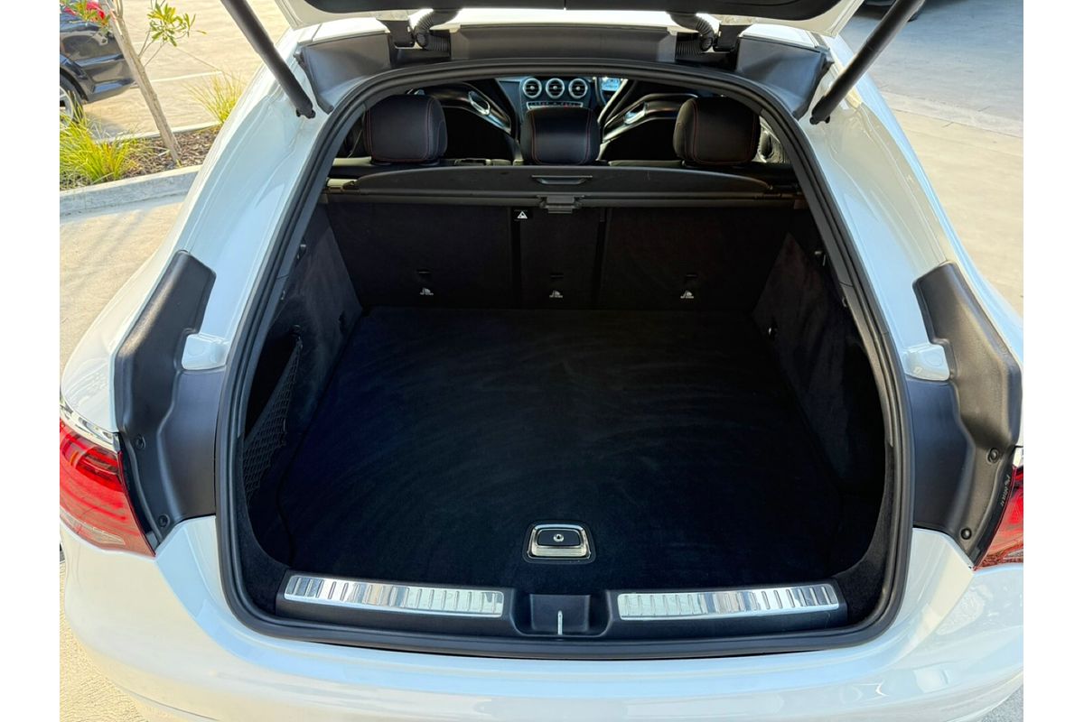 2022 Mercedes-Benz GLC-Class GLC43 AMG X253