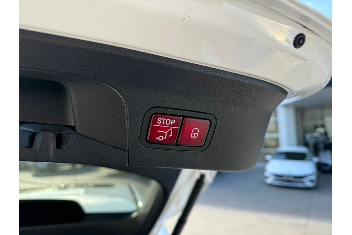 2022 Mercedes-Benz GLC-Class GLC43 AMG X253