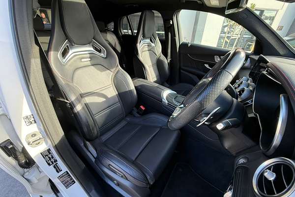 2022 Mercedes-Benz GLC-Class GLC43 AMG X253