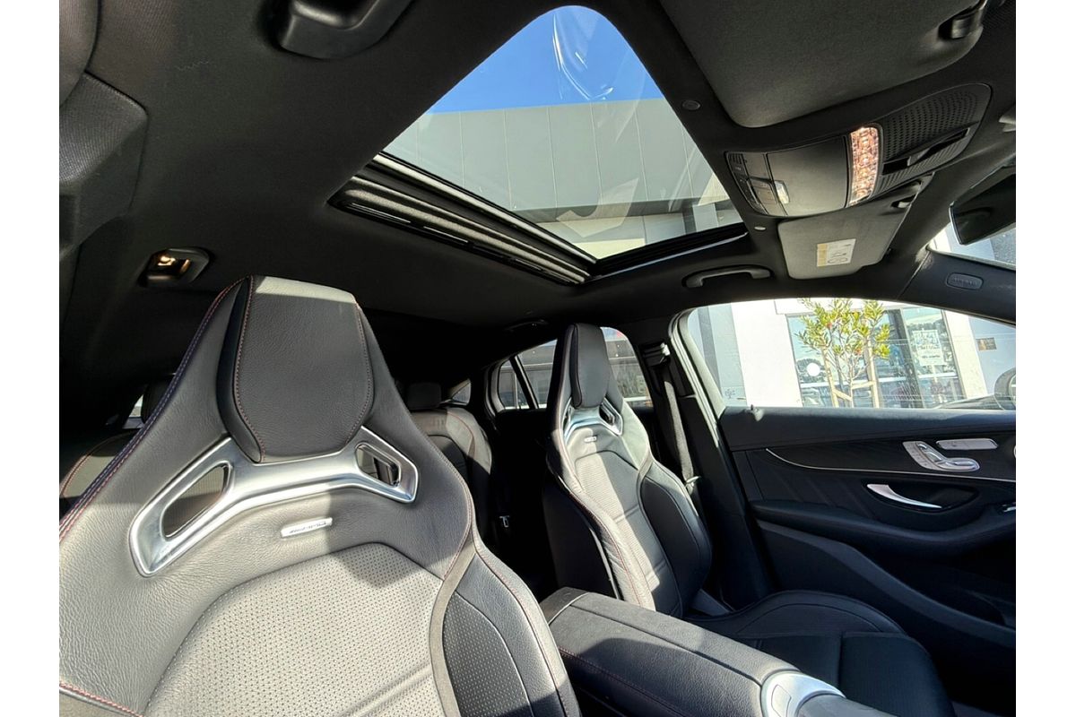 2022 Mercedes-Benz GLC-Class GLC43 AMG X253