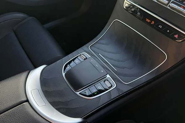 2022 Mercedes-Benz GLC-Class GLC43 AMG X253