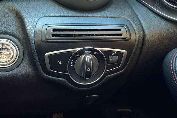 2022 Mercedes-Benz GLC-Class GLC43 AMG X253