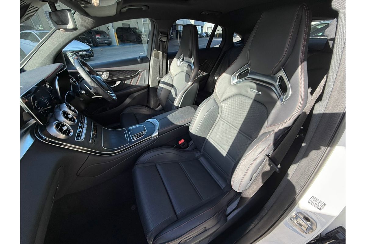 2022 Mercedes-Benz GLC-Class GLC43 AMG X253