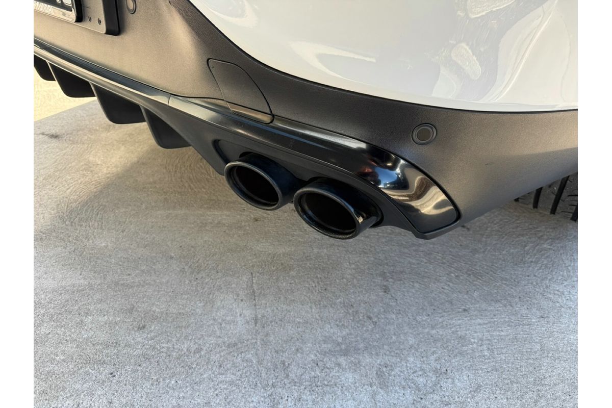 2022 Mercedes-Benz GLC-Class GLC43 AMG X253