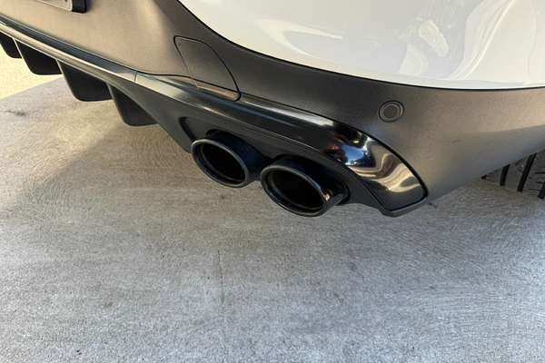 2022 Mercedes-Benz GLC-Class GLC43 AMG X253