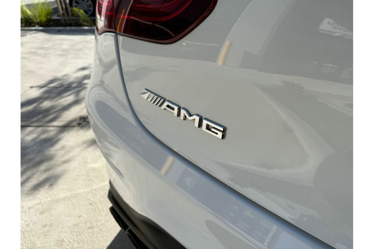 2022 Mercedes-Benz GLC-Class GLC43 AMG X253