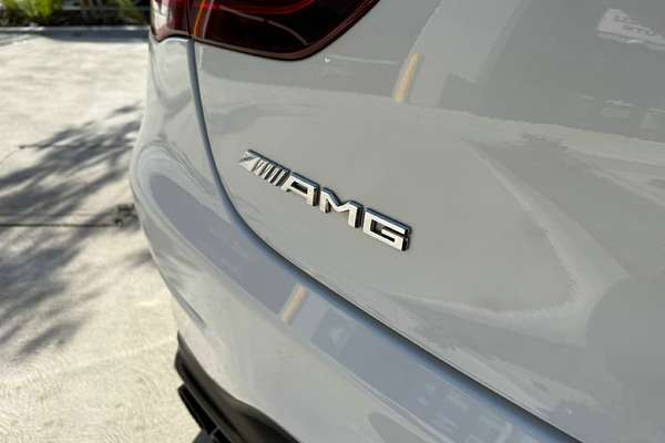 2022 Mercedes-Benz GLC-Class GLC43 AMG X253