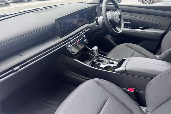 2025 Hyundai Tucson NX4.V4