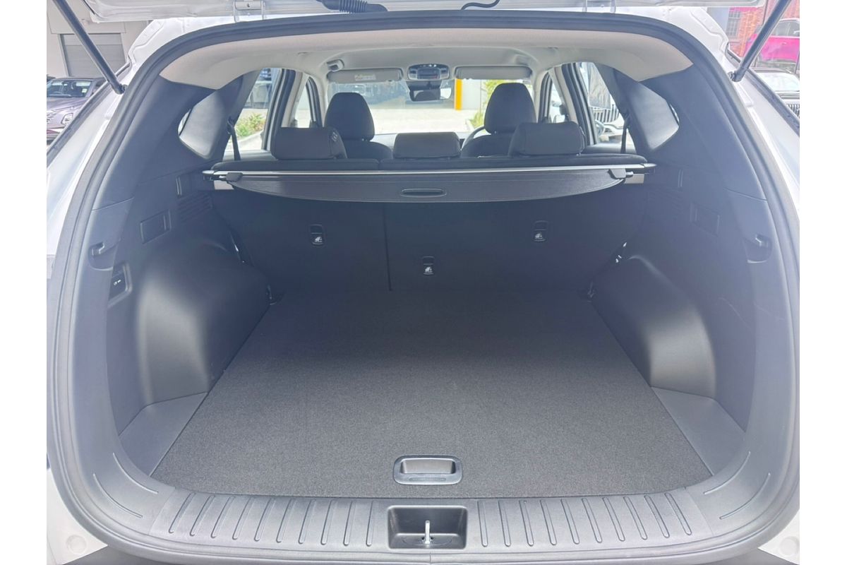 2025 Hyundai Tucson NX4.V4