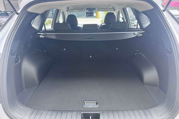 2025 Hyundai Tucson NX4.V4