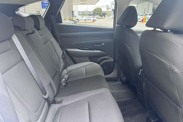 2025 Hyundai Tucson NX4.V4