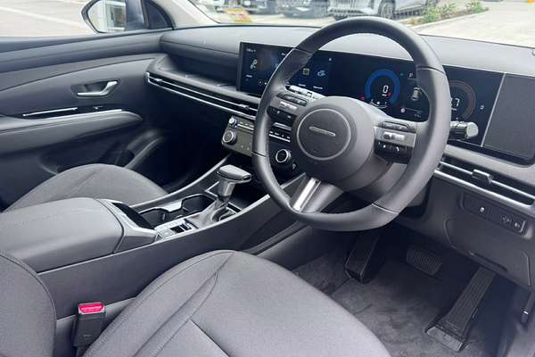 2025 Hyundai Tucson NX4.V4