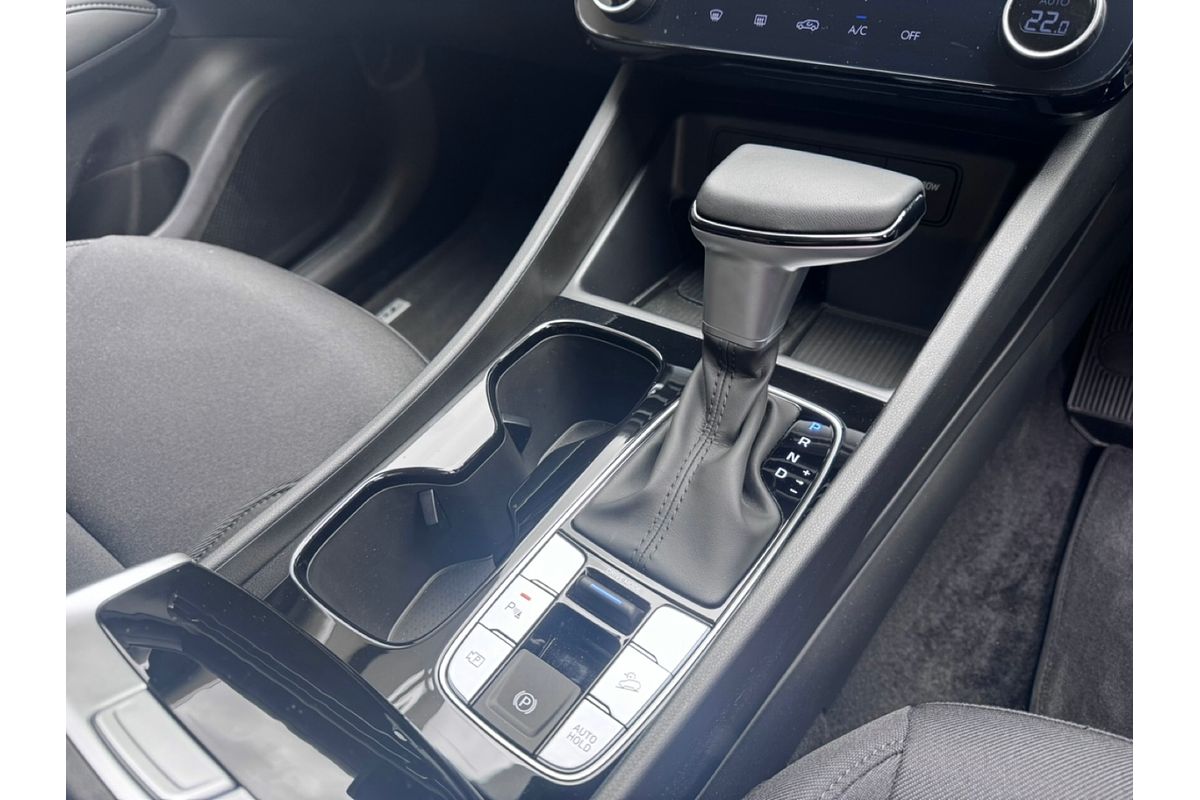 2025 Hyundai Tucson NX4.V4