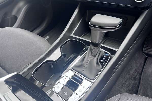 2025 Hyundai Tucson NX4.V4