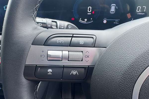 2025 Hyundai Tucson NX4.V4