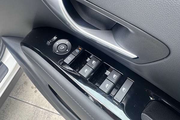 2025 Hyundai Tucson NX4.V4