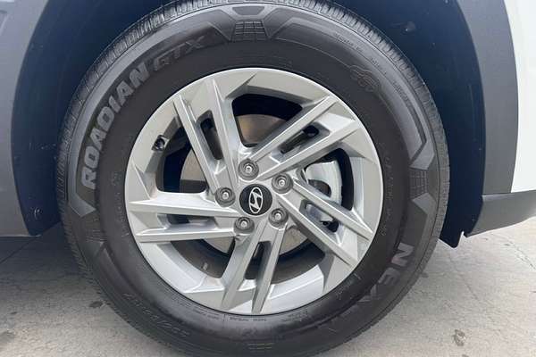 2025 Hyundai Tucson NX4.V4