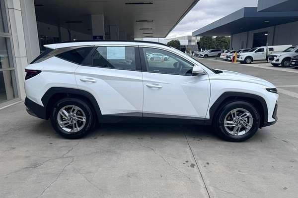 2025 Hyundai Tucson NX4.V4