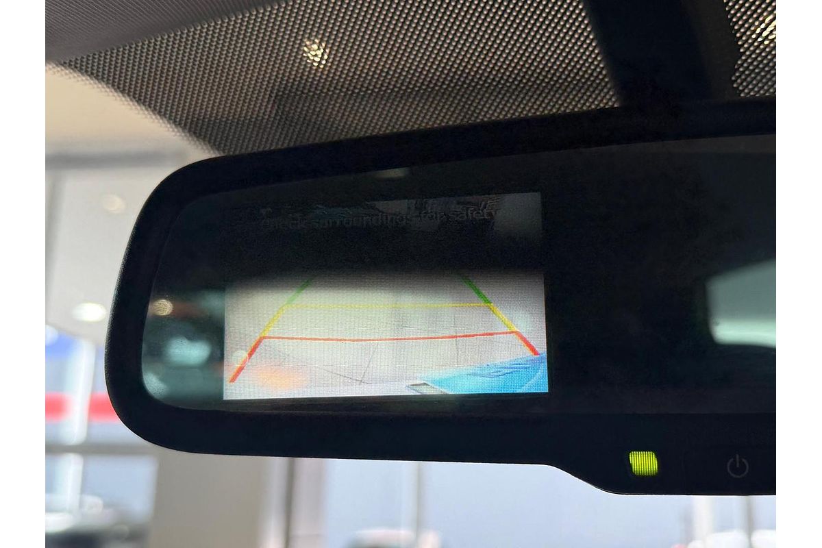 2013 Hyundai ix35 SE LM2