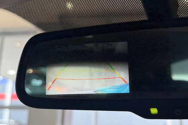 2013 Hyundai ix35 SE LM2