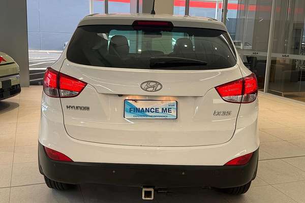 2013 Hyundai ix35 SE LM2