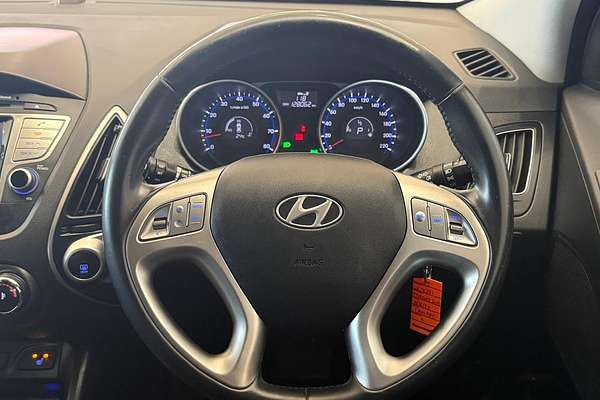 2013 Hyundai ix35 SE LM2