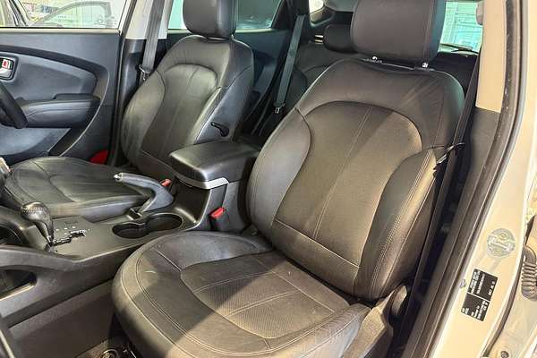 2013 Hyundai ix35 SE LM2