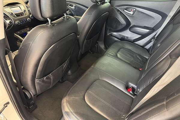 2013 Hyundai ix35 SE LM2
