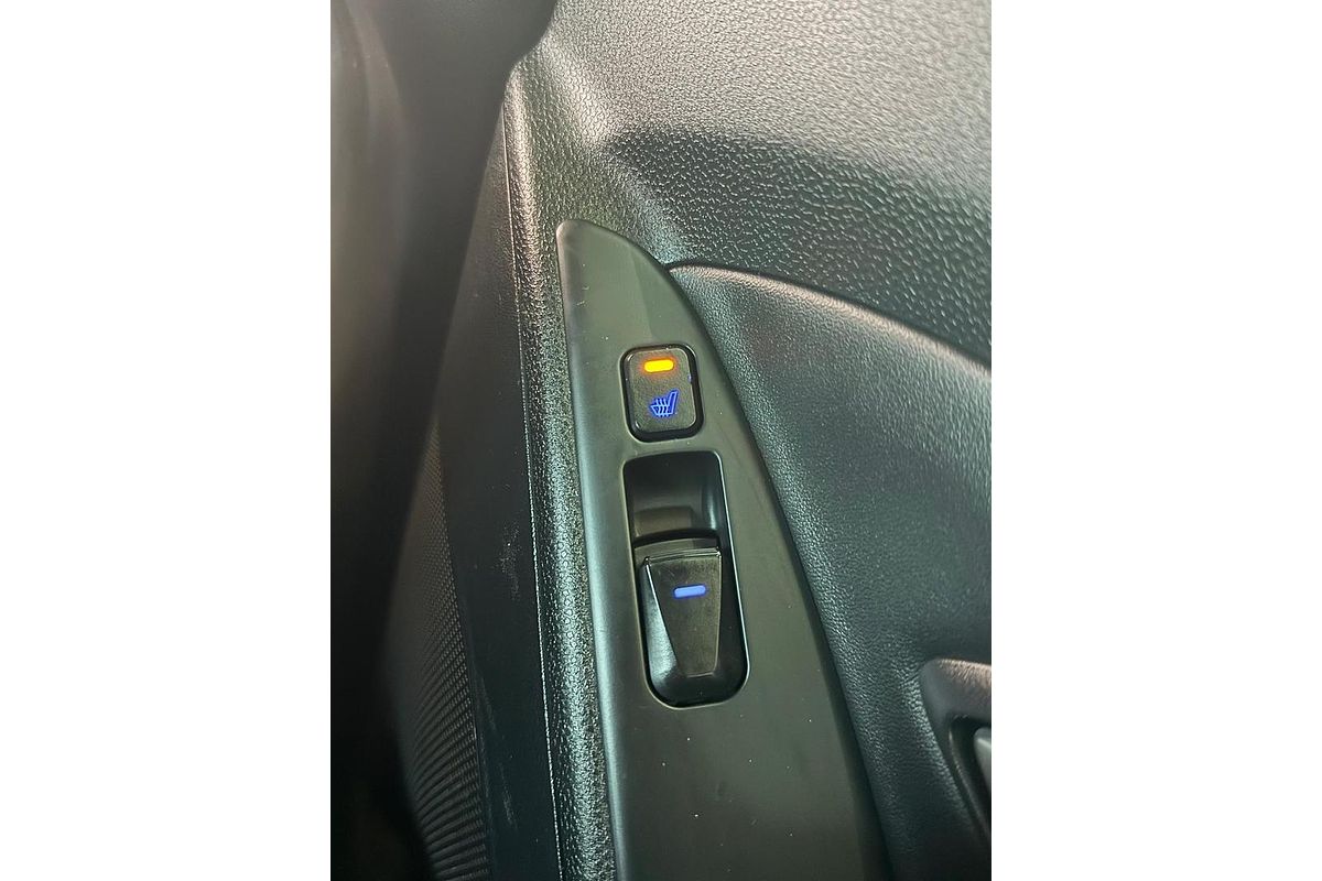 2013 Hyundai ix35 SE LM2