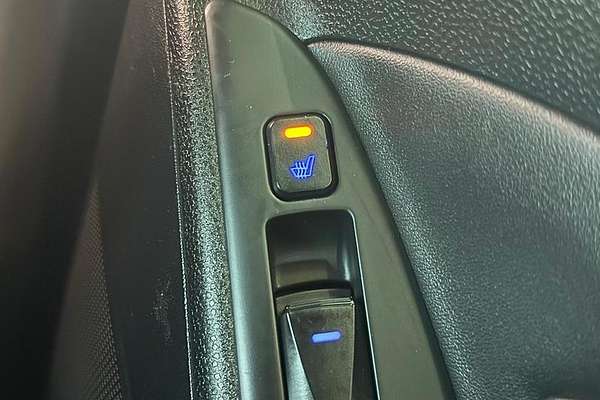 2013 Hyundai ix35 SE LM2