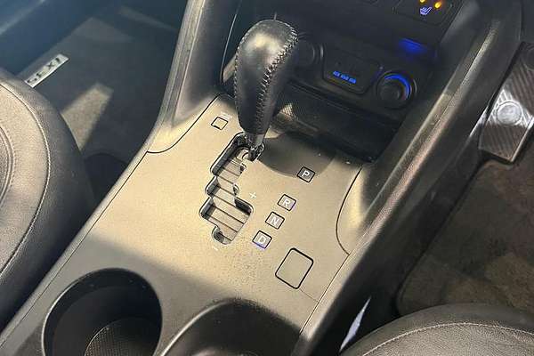 2013 Hyundai ix35 SE LM2