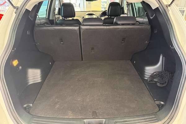 2013 Hyundai ix35 SE LM2