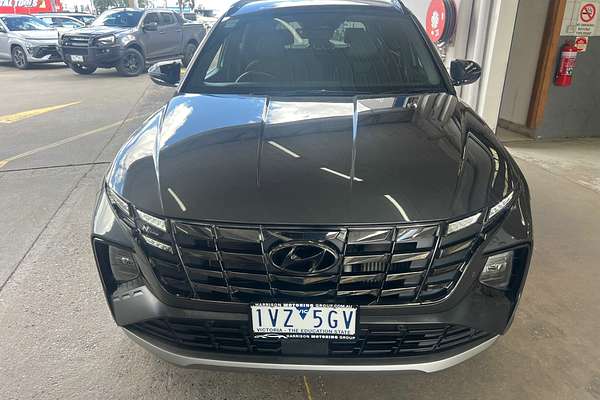 2022 Hyundai Tucson Elite N Line NX4.V1