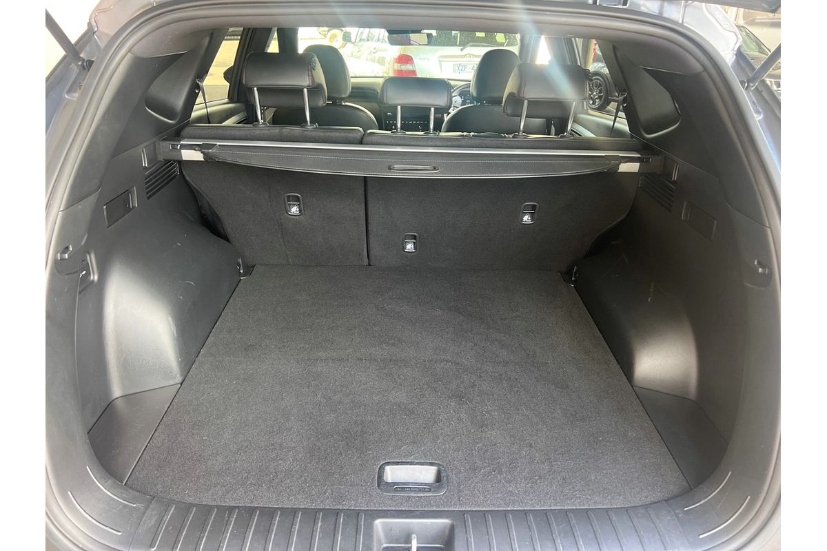 2022 Hyundai Tucson Elite N Line NX4.V1