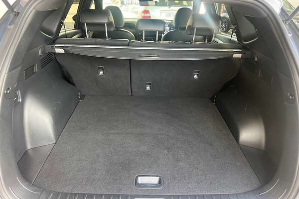 2022 Hyundai Tucson Elite N Line NX4.V1